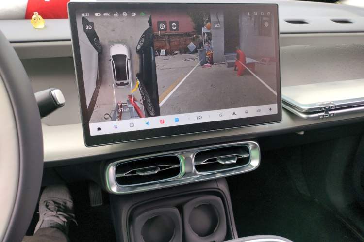 Used Leapmotor B10 2025 510 Joyful Edition