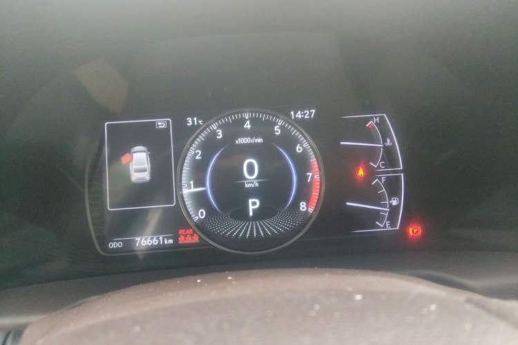 Used Lexus ES 2020 200 Excellence Edition