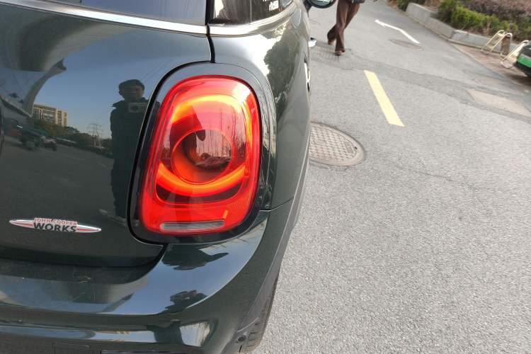 Used MINI JCW 2017 2.0T JOHN COOPER WORKS