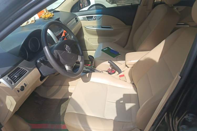 Used Buick Excelle 2013 1.5L Automatic Classic Model