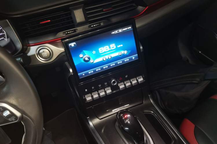 Used Haval H4 2019 1.5 GDIT DCT Luxury Smart Connectivity Version China VI Standard