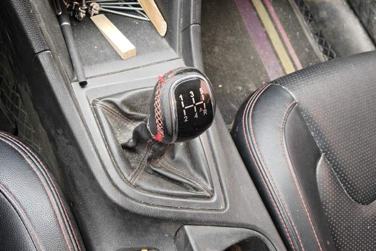 Used Chery Arrizo 5 2016 1.5L Manual Lingchao Edition