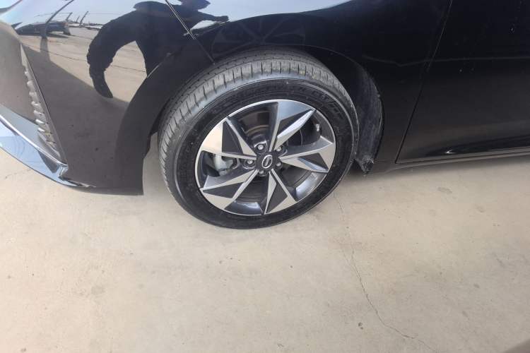 Used GAC Trumpchi M6 2021 PRO 270T DCT Luxury Edition