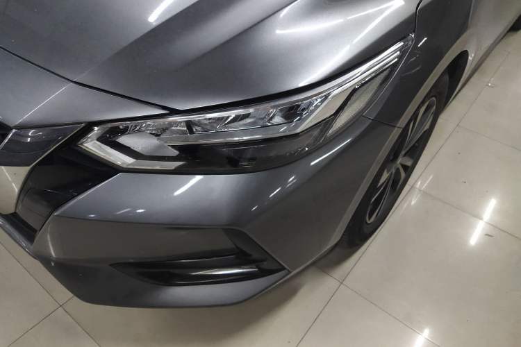 Used Nissan Sylphy 2021 1.6L XL CVT Enjoyment Edition