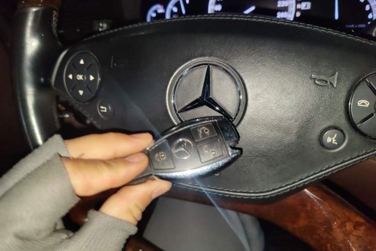 Used Mercedes-Benz S-Class 2012 S 350 L 4MATIC Grand Edition