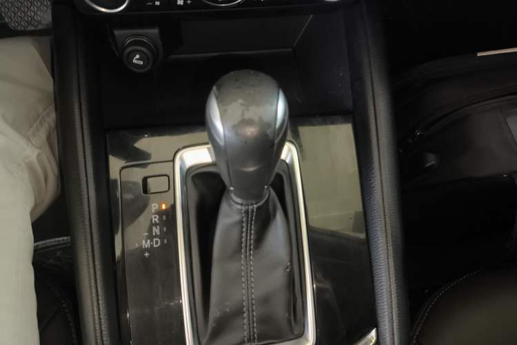 Used Mazda CX-5 2017 2.0L Automatic 2WD ZhiShang Trim China V Standard