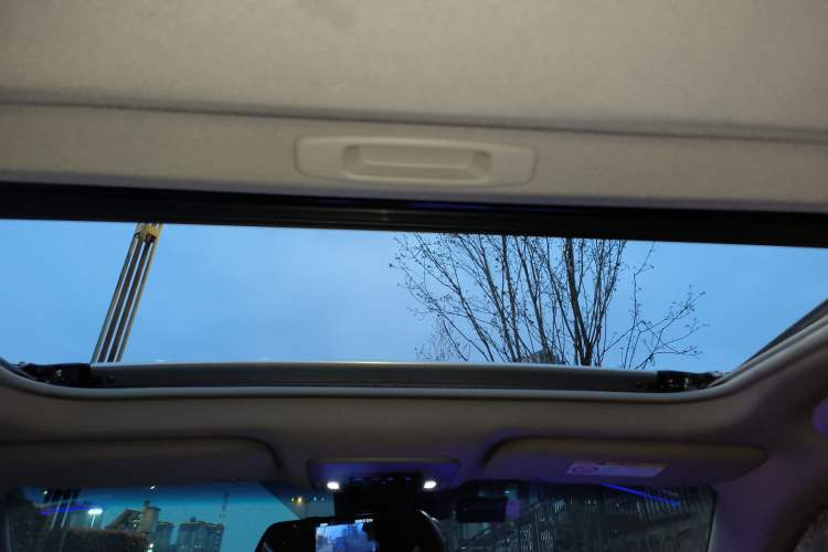 Used Toyota Camry 2019 Revised Version 2.0G Luxury Edition