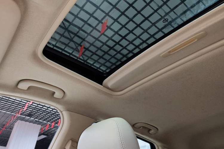 Used BAIC E Series 2012 Hatchback 1.5L Automatic Leshang Version