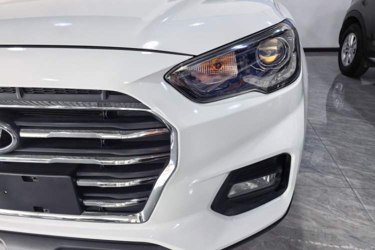 Used Hyundai ix35 2019 2.0L Automatic 2WD Zhiyong·Changxiang Edition China V Standard