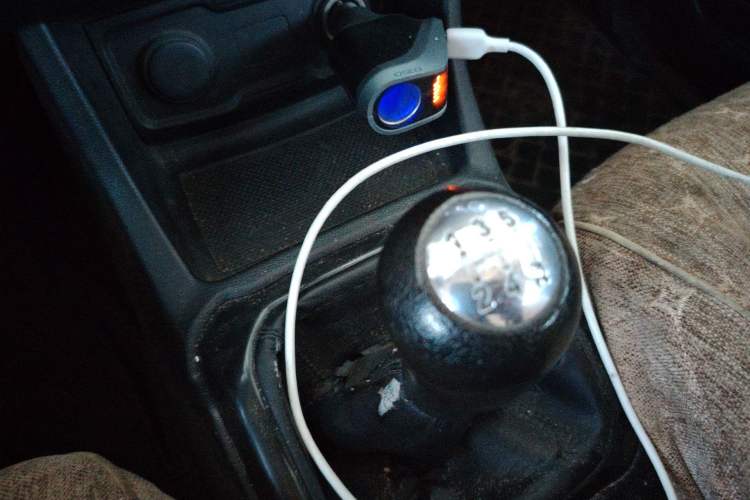 Used CHANGAN OSHAN X70A 2020 1.5L Manual Base Version Gear Lever