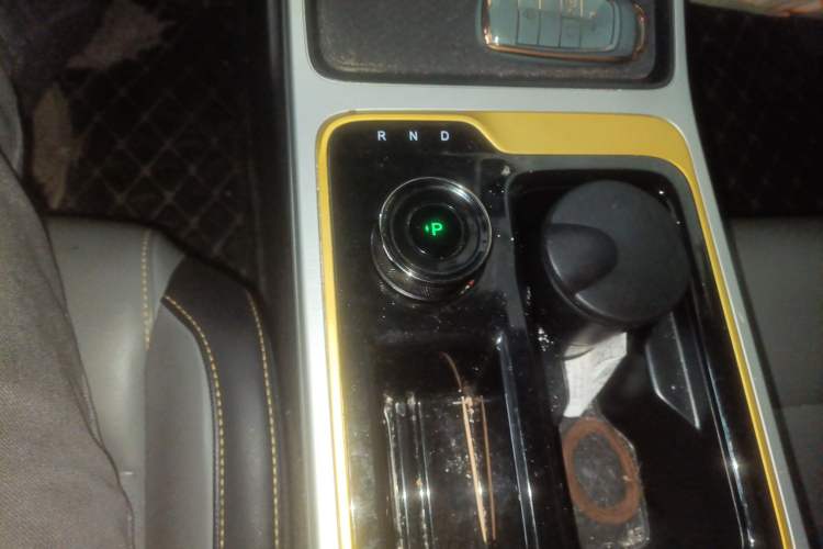 Used AION Y 2022 70 Tech Edition Lithium Iron Phosphate