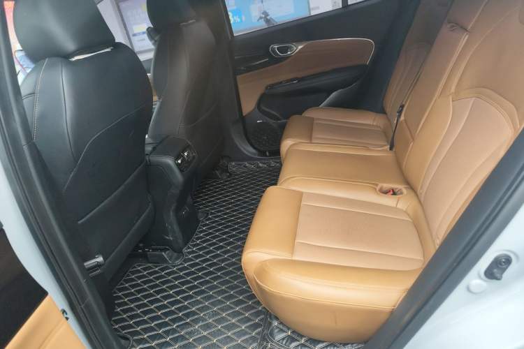 Used AION V 2021 Evolution Edition 70 Intelligent Leading Edition
