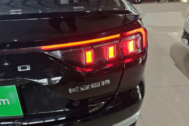 Used Ford Mondeo 2023 EcoBoost 180 Comfort Model
