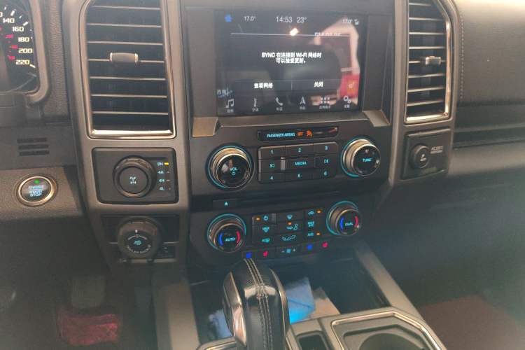 Used Ford F-150 Raptor 2017 3.5T Raptor Performance Enhanced Edition
