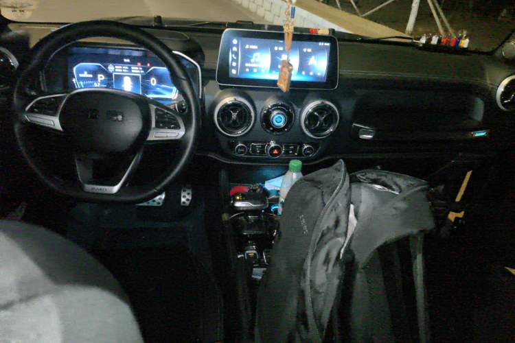 Used BAIC Off-Road BJ40 2024 2.0D Blade Hero Glory Edition
