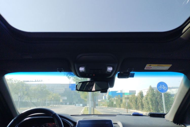 Used Cadillac CT5 2023 28T Luxury Edition (Standard Version)
