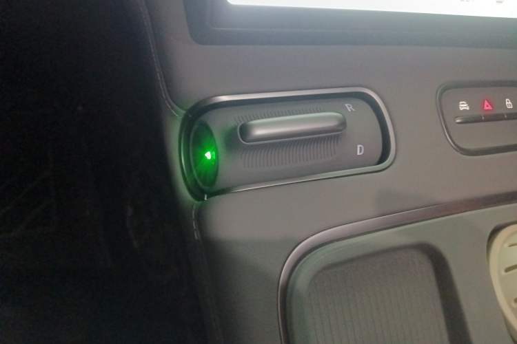 Used Nio EC6 2023 75 kWh