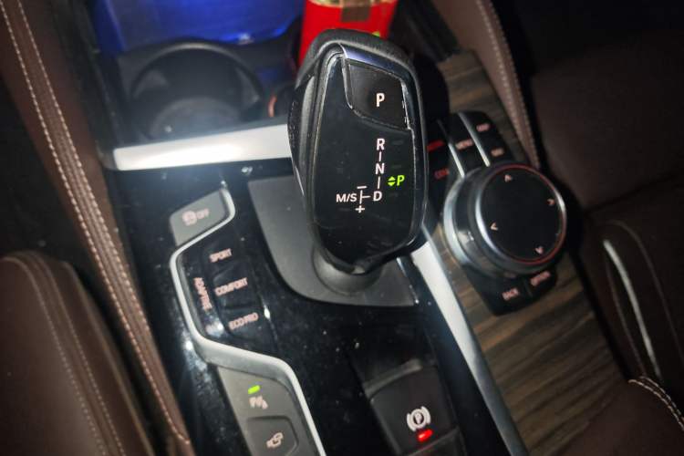 Used BMW 5 Series 2018 540Li Executive Edition
