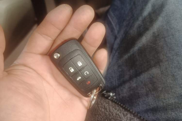 Used Buick GL8 2015 2.4L Luxury Business Premium Edition