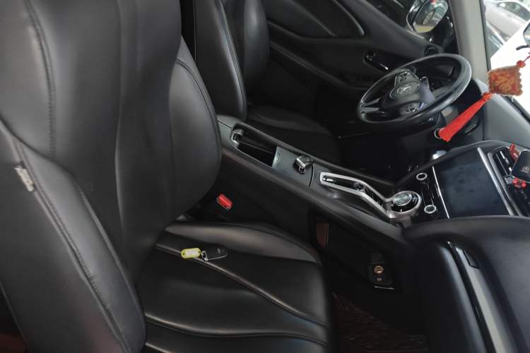 Used Acura CDX 2016 1.5T Two-Wheel Drive Enjoyment Edition