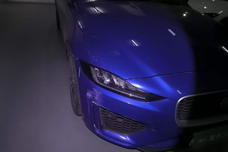 Used Jaguar XEL 2020 2.0T 200PS R-DYNAMIC Youth Sports Edition