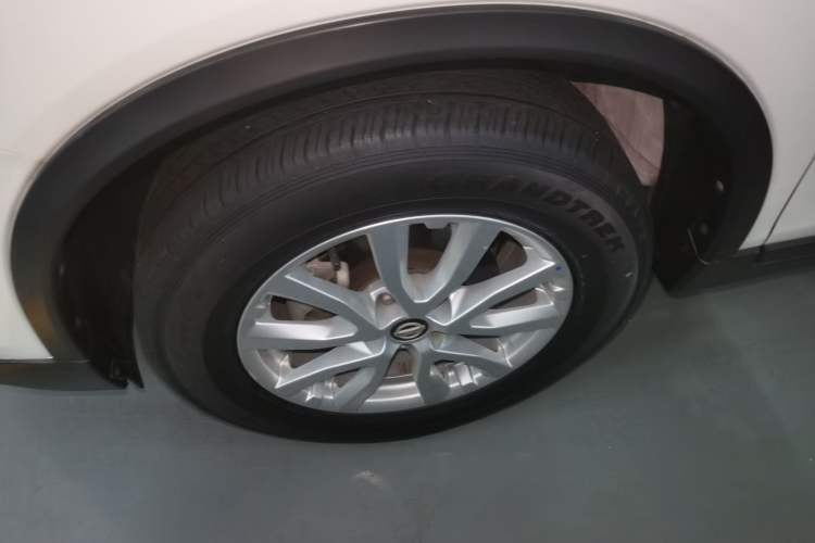 Used Nissan X-Trail 2021 2.0L CVT 2WD XL ITS Comfort Commemorative Edition
