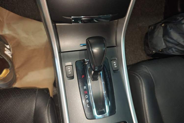 Used Honda Accord 2014 2.0L EX Luxury Edition
