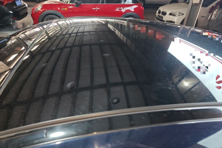 Used Mercedes-Benz C-Class (Import) 2020 C 260 Coupe