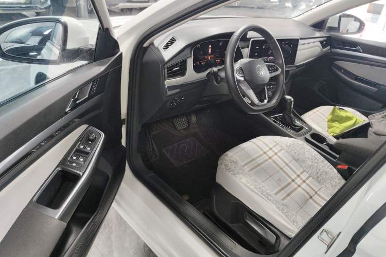 Used Volkswagen Bora 2023 200TSI DSG Comfort Edition