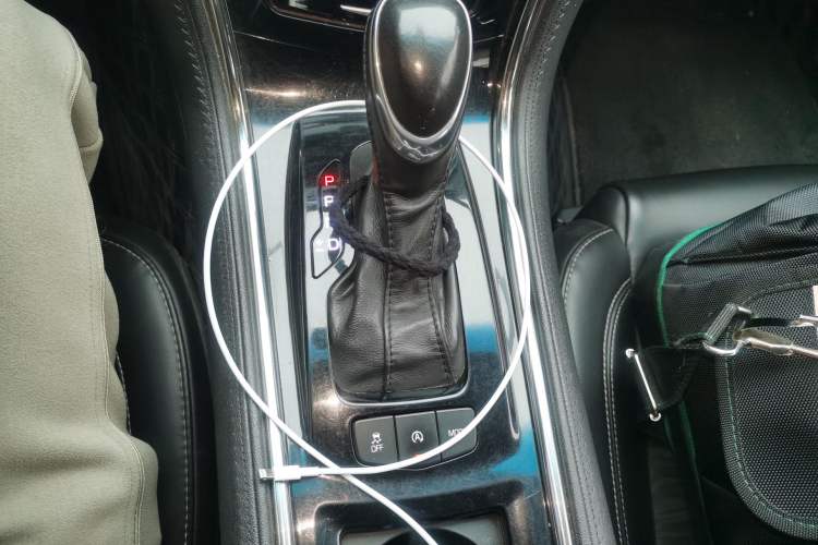 Used Cadillac ATS-L 2016 28T Tech Edition