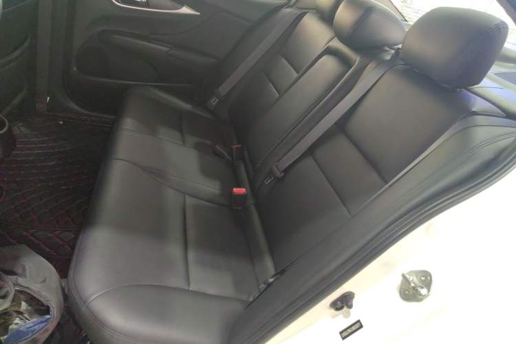 Used Honda Crider 2016 1.8L CVT Comfort Version
