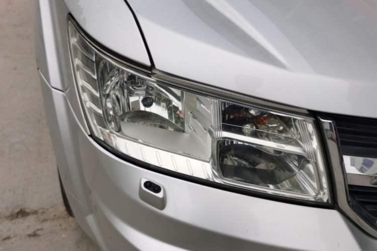 Used Dodge Journey 2010 2.7
