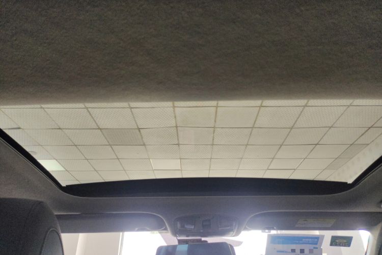 Used Hyundai Lafesta 2019 280TGDi Smart Speed Version China VI Standard
