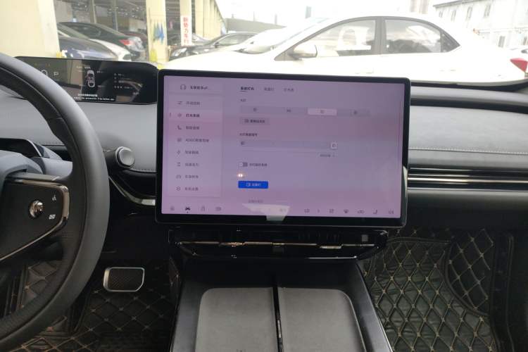 Used Hyptec GT 2024 Global Model 710 Ultra-High-Voltage LiDAR Edition
