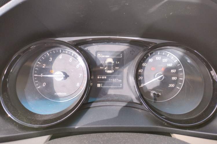 Used Wuling Zhengcheng 2021 1.5T Manual Luxury Version