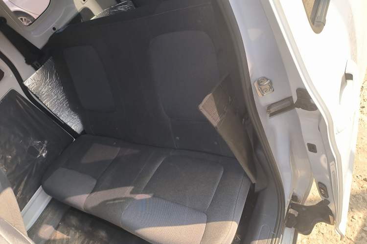 Used Wuling Zhiguang New Energy 2025 Standard Model
