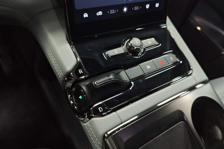 Used Nio ES8 2020 580 km Range Six-Seater Version