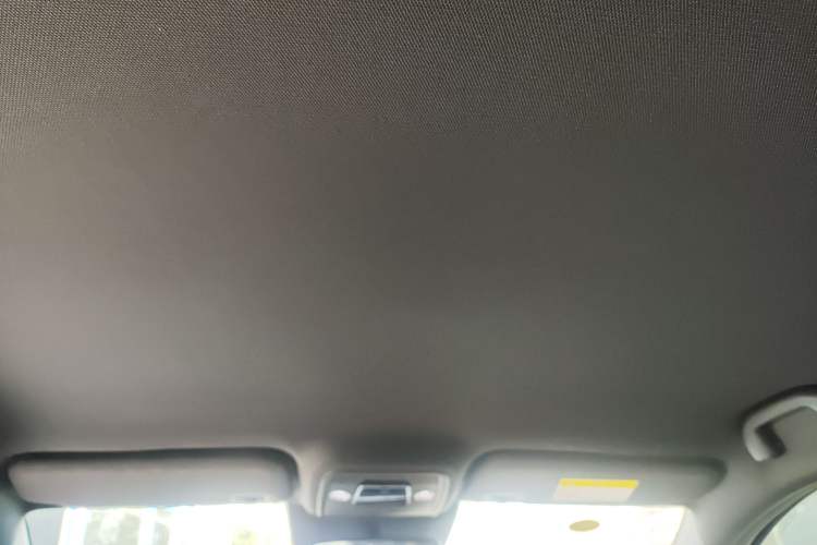 Used BYD Seagull 2025 Smart Drive Version 305 km Freedom Edition
