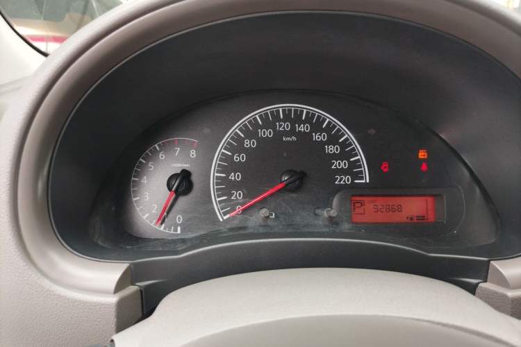 Used Nissan Sunny 2016 1.5XE CVT Leading Edition