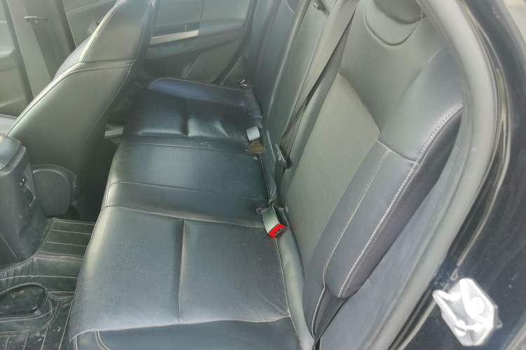 Used Ford Escort 2015 1.5L Manual Fashion Edition