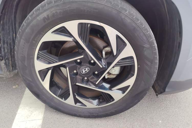 Used Hyundai Custo 2021 270TGDi Prestige LUX
