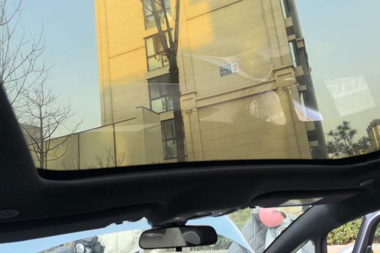 Used BYD Dolphin 2021 405 km Fashion Edition