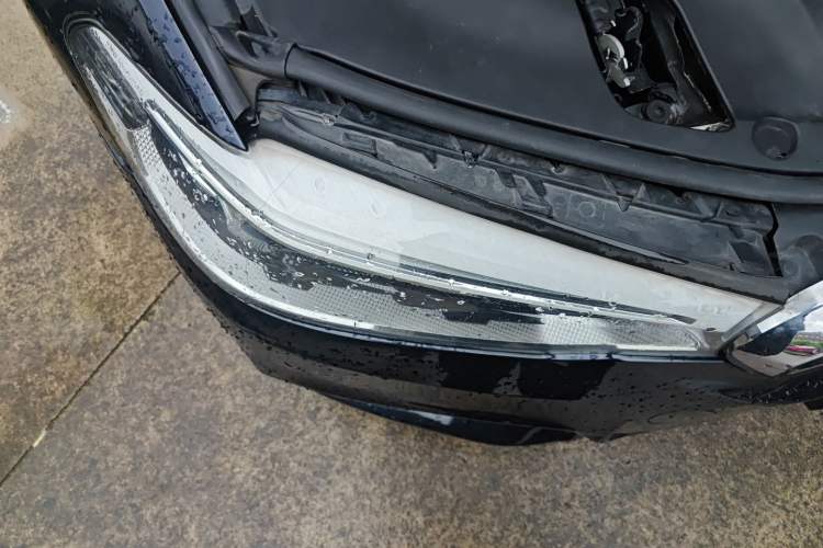 Used BMW 5 Series 2018 525Li M Sport Package Right Front Headlight