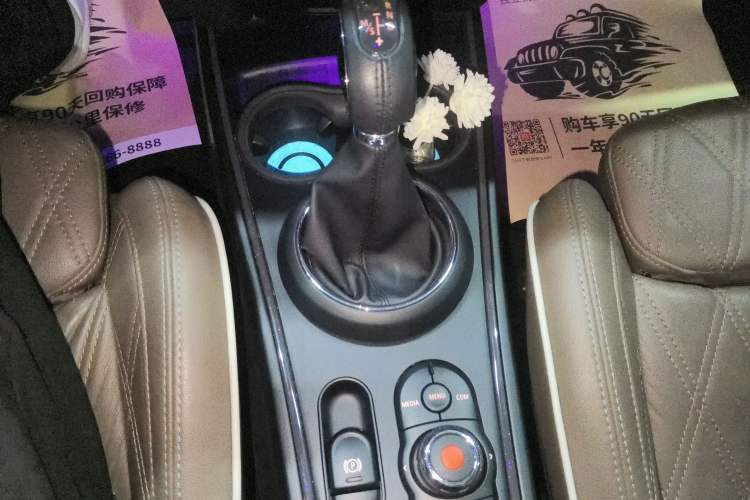 Used MINI Countryman 2018 1.5T COOPER ALL4 Artist
