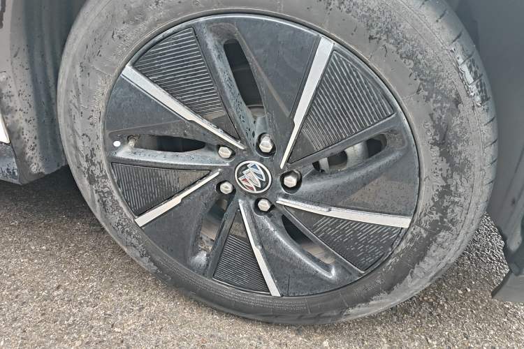 Used Buick Velite 6 2024 430km Comfort Edition