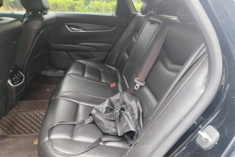 Used Cadillac XTS 2018 28T Tech Edition