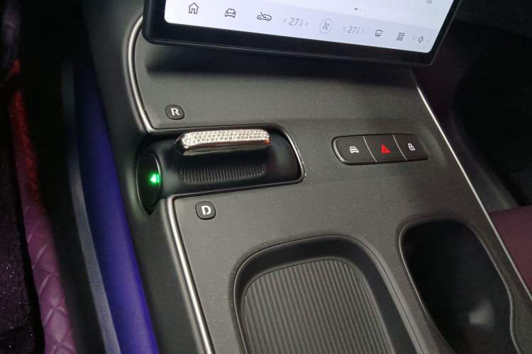 Used Nio ET5 2024 75 kWh