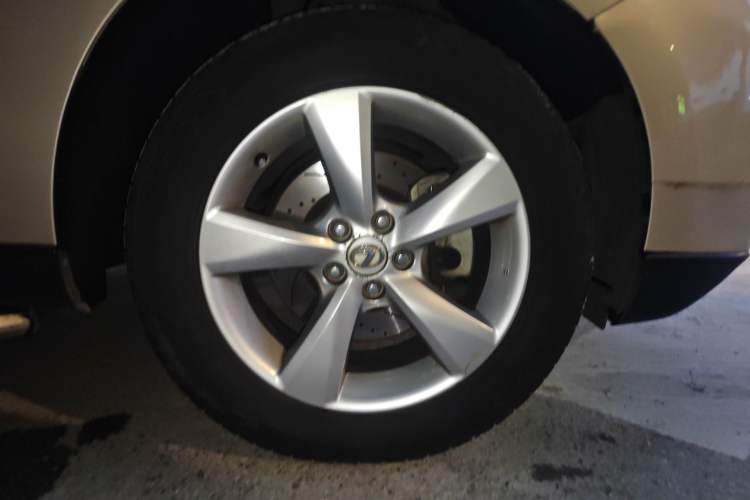 Used Lexus RX Classic 2011 270 Luxury Edition