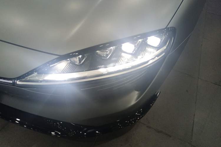 Used Hima Luxeed S7 2026 Model Ultra
