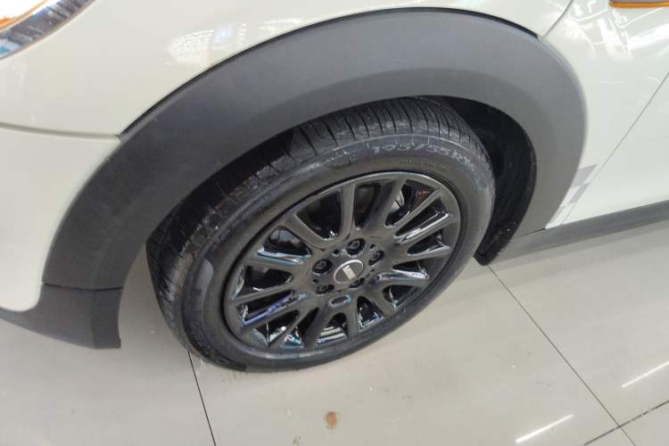 Used MINI 2016 1.2T ONE Pioneer Edition
